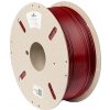 Spectrum 3D filament, r-PETG, 1,75mm, 1000g, 80593, carmine red