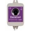 Deramax Auto - Ultrazvukový odpudzovač kún a hlodavcov