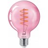 Philips LED žiarovka Hue White and Color Ambiance 9W 1100 E27