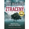 Ztracený - Tim Weaver
