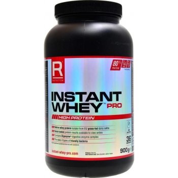 Reflex Nutrition Instant Whey Pro 900 g