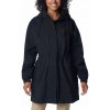 Columbia Splash Side Jacket Black čierna