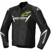 ALPINESTARS bunda FASTER 3 AIRFLOW, ALPINESTARS (černá/bílá/žlutá fluo) 2025 - 48