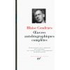 Oeuvres autobiographiques complete (Vol.1) (Blaise Cendrars)(Pevná)