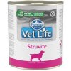 Vet Life Natural Dog konz. Struvite 300g