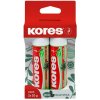 Kores Lepiaca tyčinka ECO 2x 20 g BL