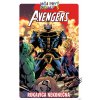 Avengers. Rukavica nekon… (Brian Clavinger;Lee Black)