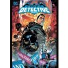 DC Comics Batman Detective Comics 6: Road to Ruin