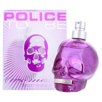 Police To Be Woman W EDP 125ml