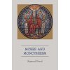 Moses and Monotheism (Sigmund Freud)(Brožovaná)