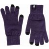 Rukavice Meatfly Boyd fialová One Size