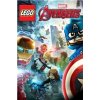 LEGO Marvel's Avengers (Voucher - Kód na stiahnutie) (PC) (Digitální platforma: Steam, Jazyk hry: EN, PL)