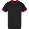 Build Your Brand pánske tričko BYBB022 black