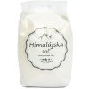 Najtelo Pravá Himalájska Soľ biela jemne mletá 1 kg