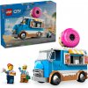 LEGO LEGO® City 60452 Truck s donuty