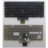Klávesnica IBM ThinkPad Edge E10 E11 X100 black UK