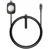 Nomad kábel Universal Cable pre Apple Watch 1.5m - Carbide NM014780858