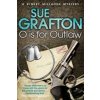 O is for Outlaw