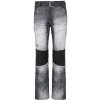 Kilpi dámské lyžiarské kalhoty Jeanso-w čierná