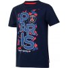 Paris Saint Germain - PSG tričko tmavomodré detské - SKLADOM