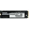 PATRIOT P410/500GB/SSD/M.2 NVMe/5R P410P500GM28H