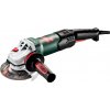 Metabo WE 17-125 RT - WE 17-125 Quick RT - Uhlová brúska, Kartón