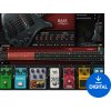 Waves Bass Slapper (Digitálny produkt)