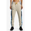 Dámske tepláky Under Armour Rival Fleece Pant-BRN XS