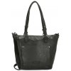 Enrico Benetti Bobbi 66522 Black