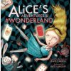 Alice's Adventures in #Wonderland