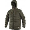 Pánska zimná pracovná bunda CXS 4ENVI PORTLAND khaki, veľ. 3XL