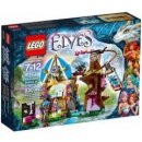 LEGO® Elves 41173 Dračí škola v Elvendale