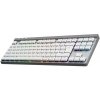 Mechanická klávesnica Logitech G515 LIGHTSPEED TKL Akumulátorová biela (920-012539)