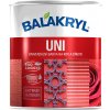 Balakryl Uni LESK 1000 0,7kg biely