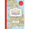 Ordnance Survey Puzzle Book: Great British Heroes (Ordnance Survey)(Brožovaná)