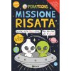 Missione risata (Pera Toons)(Pevná)