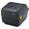 Zebra DT ZD230d, 8 bodov/mm (203 dpi), EPLII, ZPLII, USB, Ethernet, čierna (nástupca GC420d) ZD23042-D0EC00EZ