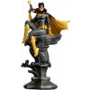 DC Comics Deluxe Art Scale socha 1/10 Batgirl 26 cm