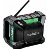 Metabo R 12-18 DAB+ BT (600778850) 600778850