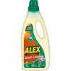 ALEX čistič extra lesk 2v1 na drevo s vôňou Magic Wood 750 ml