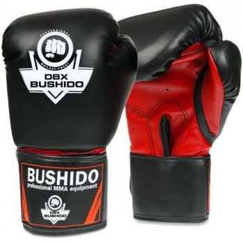 Bushido DBX ARB-407 od 19,5 € - Heureka.sk