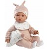Llorens Llorens 74508 NEW BORN 45 cm