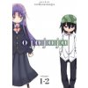 Ojojojo Omnibus 1-2