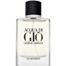 Giorgio Armani Acqua di Giò refillable parfumovaná voda pánska 75 ml