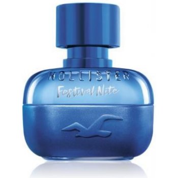 Hollister Festival Nite toaletná voda pánska 50 ml