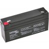 Batéria olovená 6V 3.3Ah VIPOW BAT0205