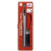 Plniace pero, 0,1-1,5 mm, červený vrchnák, PILOT 