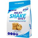 6PAK Milky Shake Whey 700 g