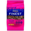 FISH4DOGS Granule pre psov extra malé Finest losos so zemiakmi 1,5kg, 1+