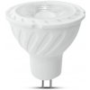 Žiarovka LED PRO MR16, 12V GU5,3 6W, 6400K, 455lm, 38° VT-267 (V-TAC)